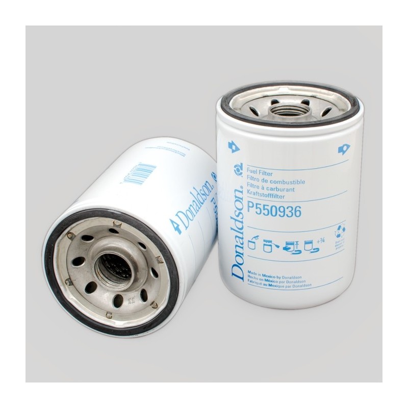 Filtre Donaldson P550936